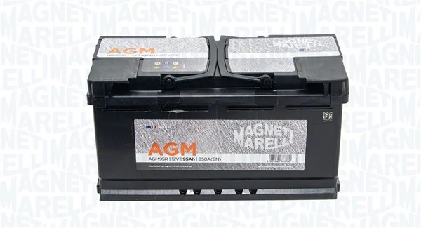 Starter Battery